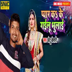 Pyar Kake Gailu Bhulai - Single by Chhotu Khesari album reviews, ratings, credits