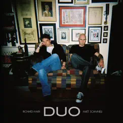 Duo by Richard Marx & Matt Scannell album reviews, ratings, credits