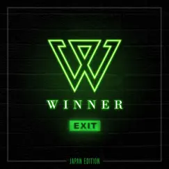 EXIT MOVEMENT:E -JAPAN EDITION- - EP by WINNER album reviews, ratings, credits