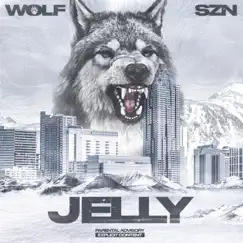 Wolf Szn by Jelly album reviews, ratings, credits