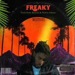Freaky (feat. Bridge & Nonso Amadi) Song Lyrics