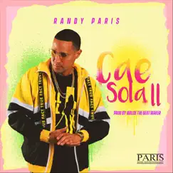 Cae Sola 2 - Single by Randy Paris album reviews, ratings, credits