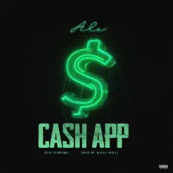 Cash App (feat. Itsbizkit) Song Lyrics