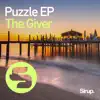 Puzzle - EP album lyrics, reviews, download