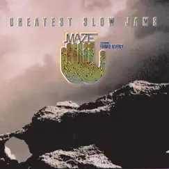 Greatest Slow Jams by Maze album reviews, ratings, credits