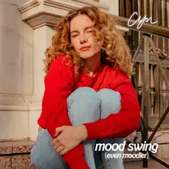 Mood Swing (even moodier) - EP by Cyn album reviews, ratings, credits