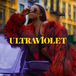 Ultraviolet by Justine Skye album reviews, ratings, credits
