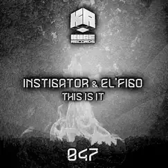 This Is It - Single by Instigator & El'Figo album reviews, ratings, credits