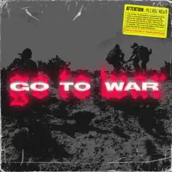 Go to War - Single by Raeusi album reviews, ratings, credits