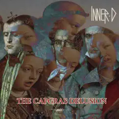 The Capgras Delusion - EP by Inner.D. album reviews, ratings, credits
