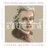 Mozart: Requiem in D Minor, K. 626 "Missa pro Defunctis" album lyrics, reviews, download