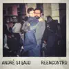 Reencontro - Single album lyrics, reviews, download