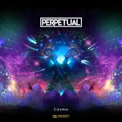 Cosmo - Single by Perpetual album reviews, ratings, credits
