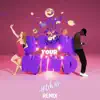 Blow Your Mind (Hitch.93 Remix) - Single album lyrics, reviews, download