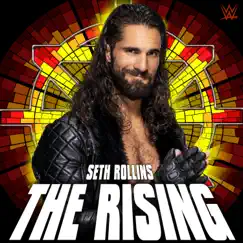 WWE: The Rising (Seth Rollins) - Single by Def rebel album reviews, ratings, credits