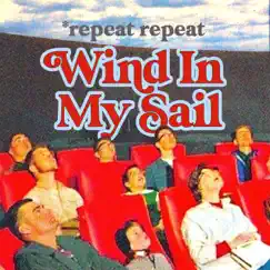 Wind in My Sail Song Lyrics