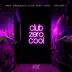 Club Zero Cool, Vol. 1 album cover