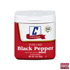 Black Pepper Song Lyrics