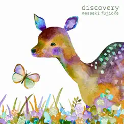 Discovery - EP by Masaaki Fujioka album reviews, ratings, credits