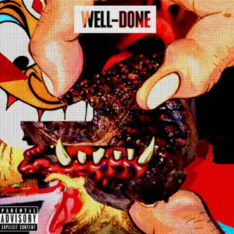 Well Done by Action Bronson & Statik Selektah album download