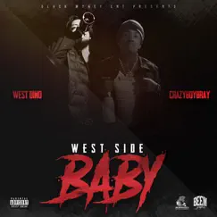 West Side Baby Song Lyrics