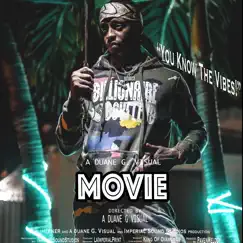 Movie - Single by King Cachi album reviews, ratings, credits