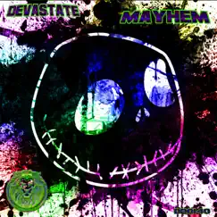 Mayhem - Single by Devastate album reviews, ratings, credits