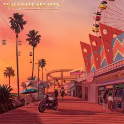 Boardwalk Arcadia by The Motion Epic album reviews, ratings, credits