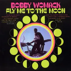 Fly Me to the Moon (In Other Words) Song Lyrics
