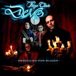 Pieza Clave - Single by Blazer & Demo album reviews, ratings, credits