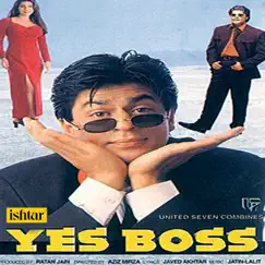 Yes Boss (Original Motion Picture Soundtrack) by Jatin-Lalit album reviews, ratings, credits