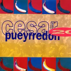 Veinte años by César 