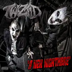 A New Nightmare by Twiztid album reviews, ratings, credits