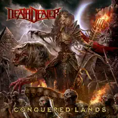 Conquered Lands by Death Dealer album reviews, ratings, credits