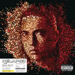 Relapse (Deluxe) by Eminem album reviews, ratings, credits