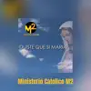 Dijiste Que Si María - Single album lyrics, reviews, download