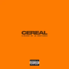 Cereal (feat. Kenny Mason) Song Lyrics