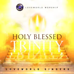 Holy Blessed Trinity Song Lyrics