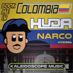 Narco - Single by Huda Hudia album reviews, ratings, credits