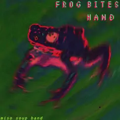 Frog Bites Hand - Single by Miso Soup Band album reviews, ratings, credits