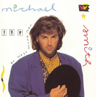 Go West Young Man by Michael W. Smith album download