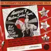 The Tiffany Transcriptions, Vol. 9: America's #1 Western Swing Band (Recorded Live in San Francisco) album lyrics, reviews, download