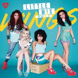 Download Wings Little Mix MP3