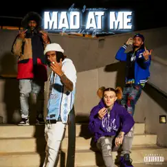 Mad At Me (feat. Knuckles Brimm) - Single by Ace $upreme album reviews, ratings, credits