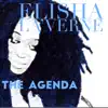 The Agenda - EP album lyrics, reviews, download