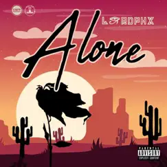 Alone - Single by LordPHX album reviews, ratings, credits