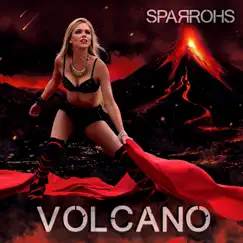 Volcano by Sparrohs album reviews, ratings, credits