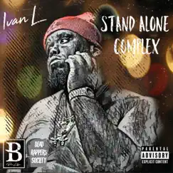 Stand Alone Complex by Ivan L album reviews, ratings, credits