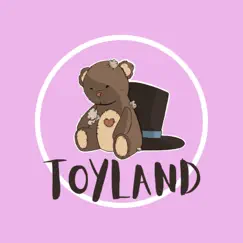Toyland (Original Cast Recording) [Live] [Live] by Tessa Barcelo & Wyland Stephenson album reviews, ratings, credits