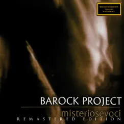 Misteriose Voci (2021 Remastered Version) by Barock Project album reviews, ratings, credits